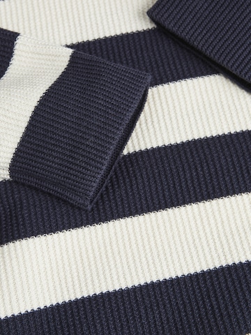 JACK & JONES - Jersey 'SPRING' en azul