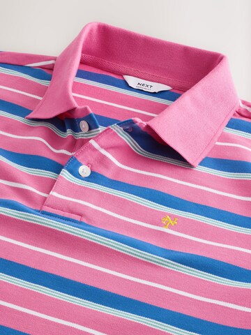 T-Shirt Next en rose
