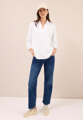 CECIL Blouse in White