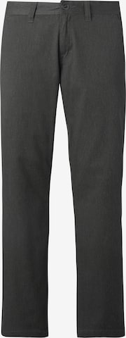 Volcom - Pantalón chino en gris: frente