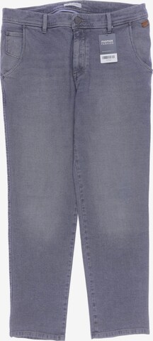 bugatti Jeans in 36 in Blue: front
