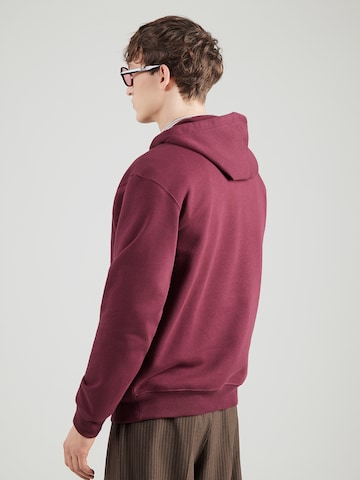 Sweat-shirt 'HERITAGE' GAP en rouge