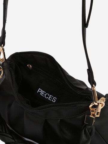 PIECES Crossbody Bag 'JUNA' in Black