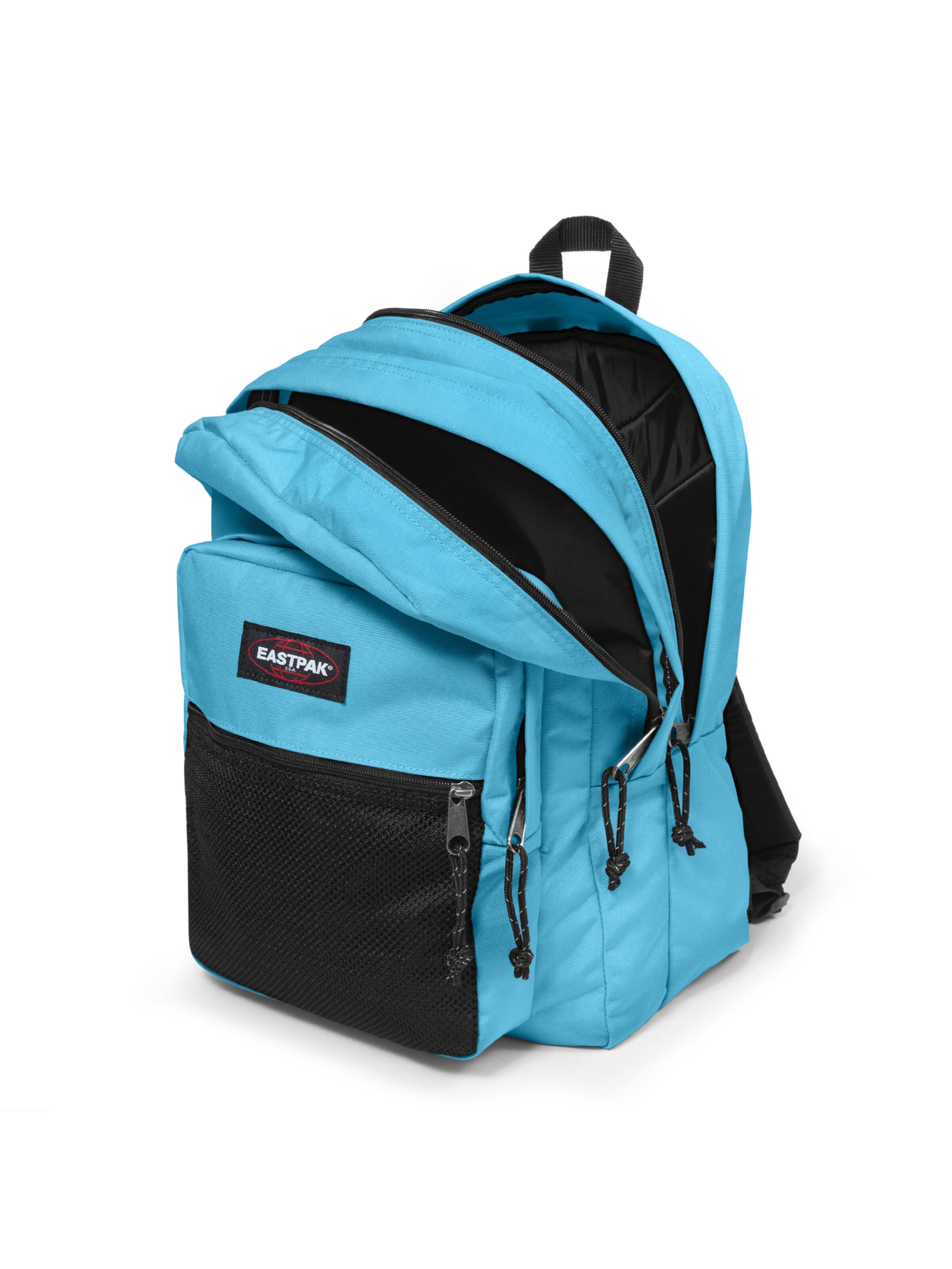 EASTPAK Backpack 'Pannacle' in Blue