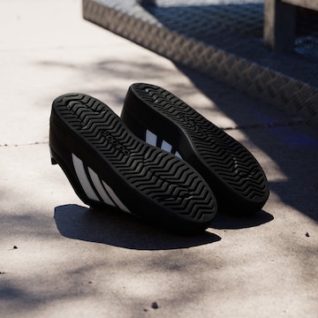 Baskets basses 'Streettalk' ADIDAS SPORTSWEAR en noir