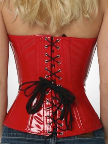 fapedo Shapingtop‌‌‌‌‌‌‌ in Rot