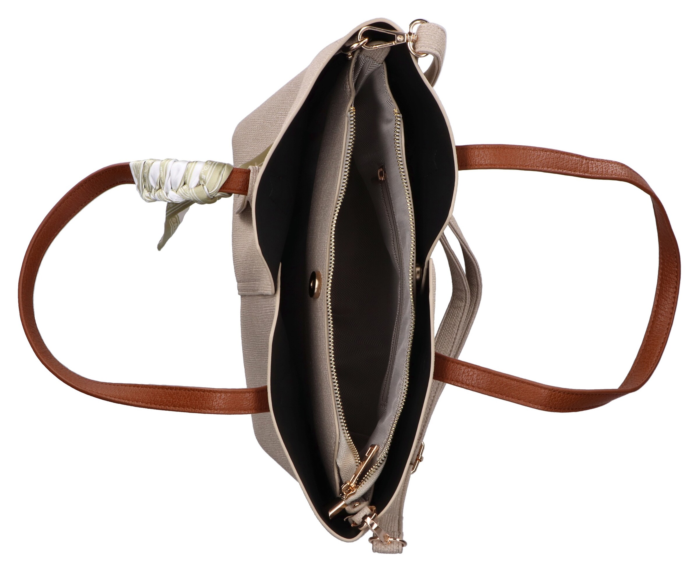 Rieker Shopper in Beige