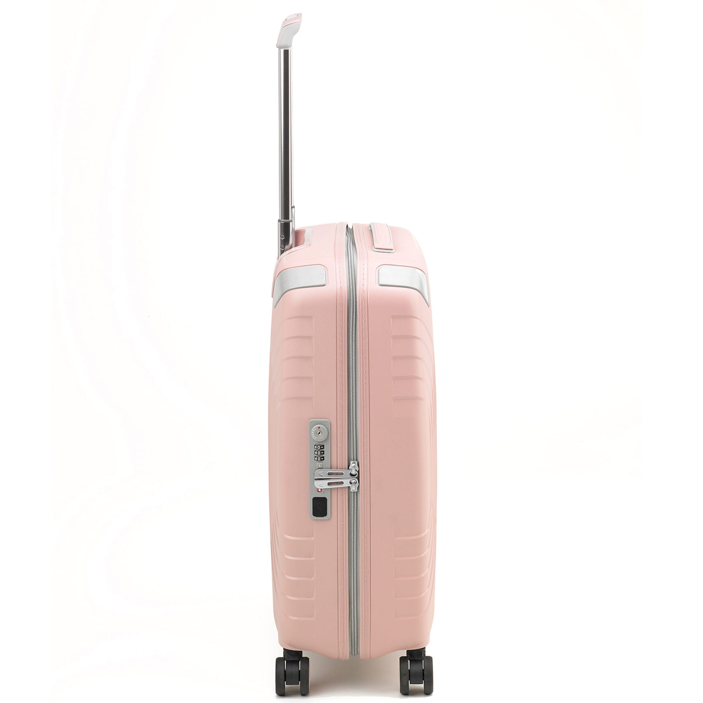 Roncato Trolley 'Ypsilon Eco 2.0' in Pink