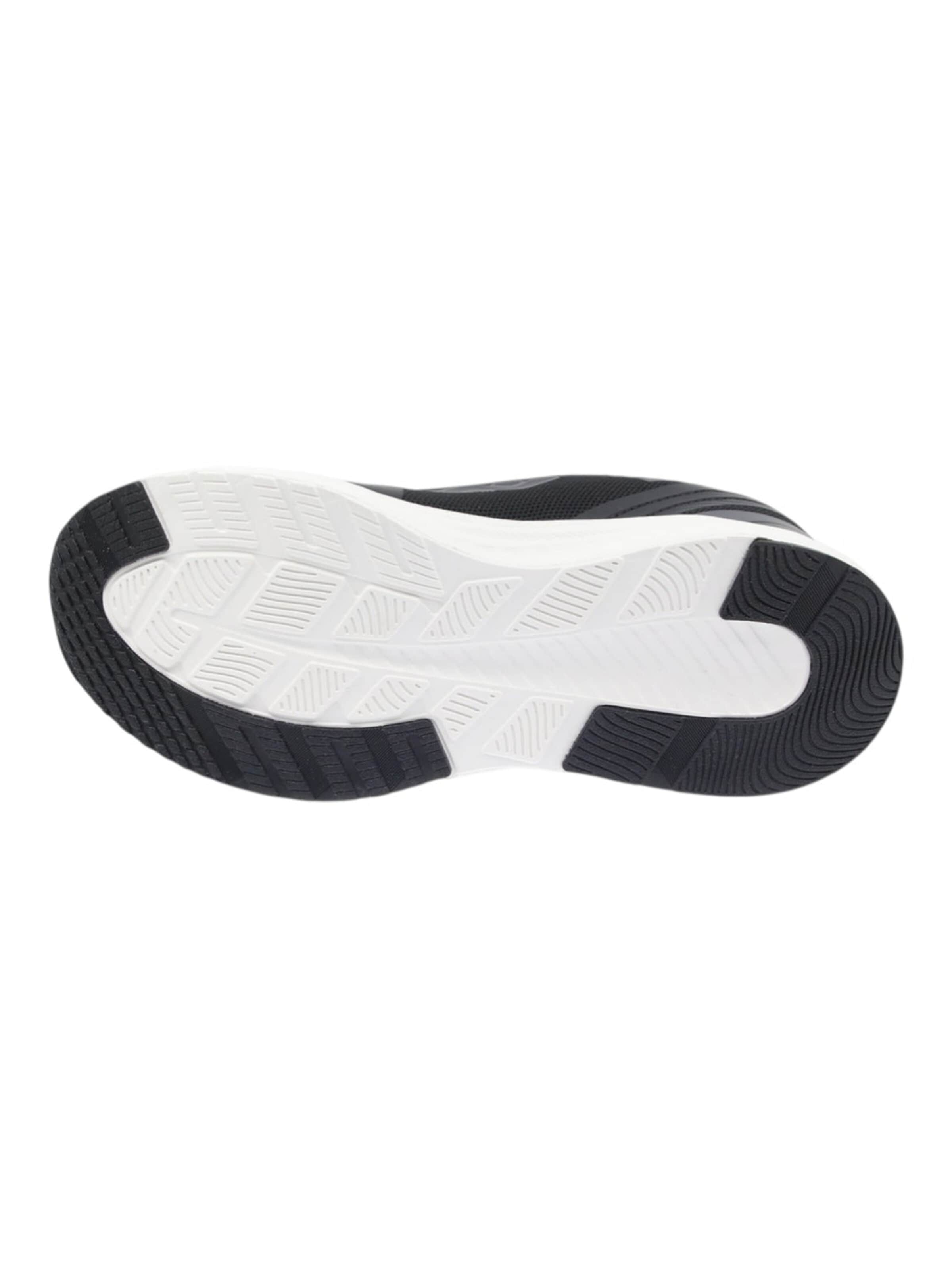 Beppi Sneaker low 'Casual Sport Shoe'‌‌ in Schwarz