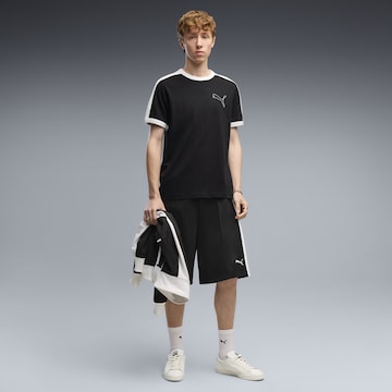 PUMA Shirt in Black