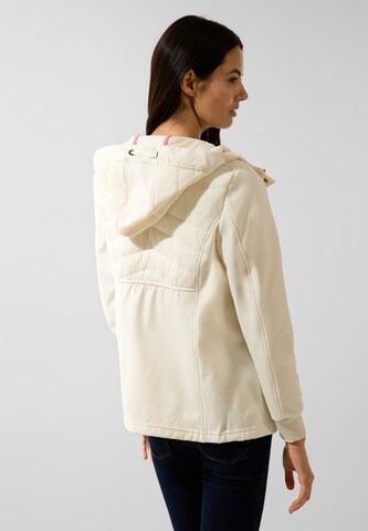 STREET ONE Jacke in Beige