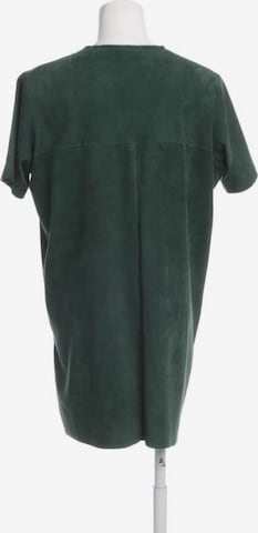 Jitrois Dress in L in Green