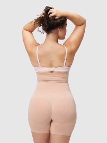 Les Lunes Shapingbukser 'Rayaa' i beige