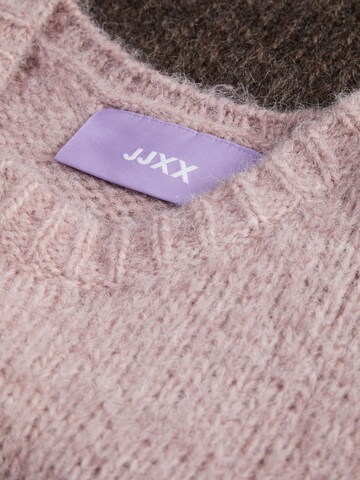 JJXX Pulover 'Teresa' | roza barva