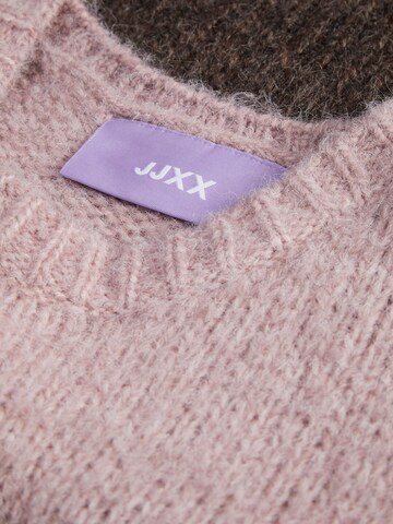 JJXX - Pullover 'Teresa' em rosa