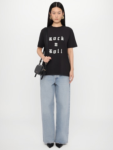 Sac à bandoulière MICHAEL Michael Kors en noir