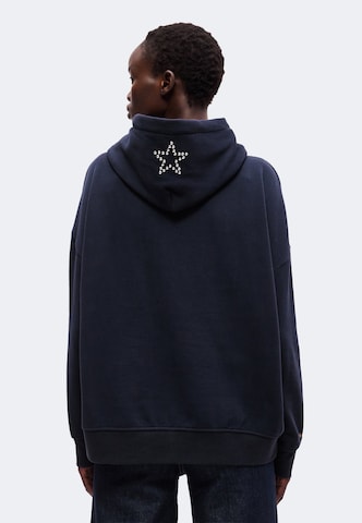 Sweat-shirt Smith&Soul en bleu