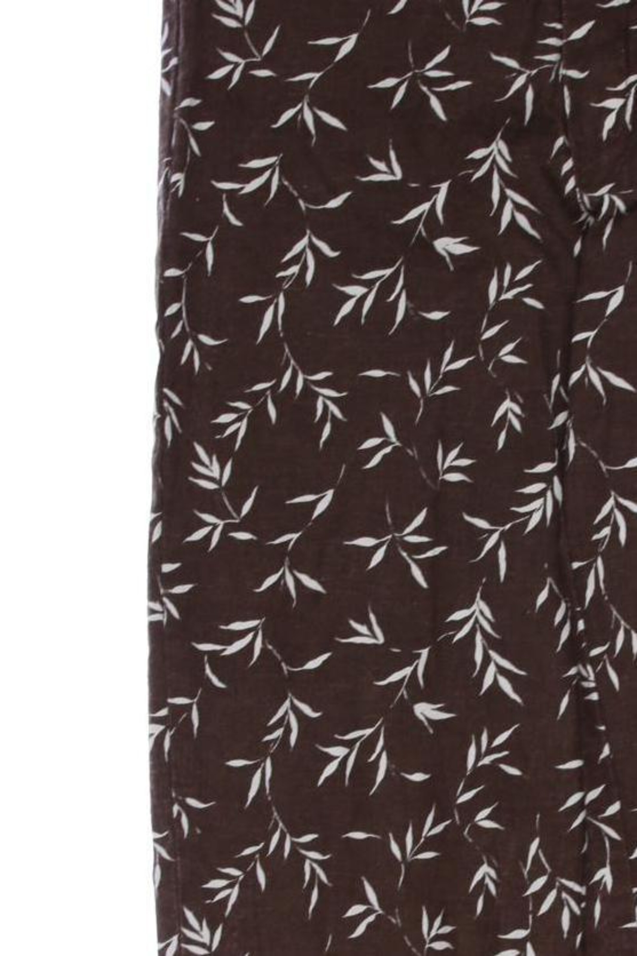 Angels Pants in S in Brown