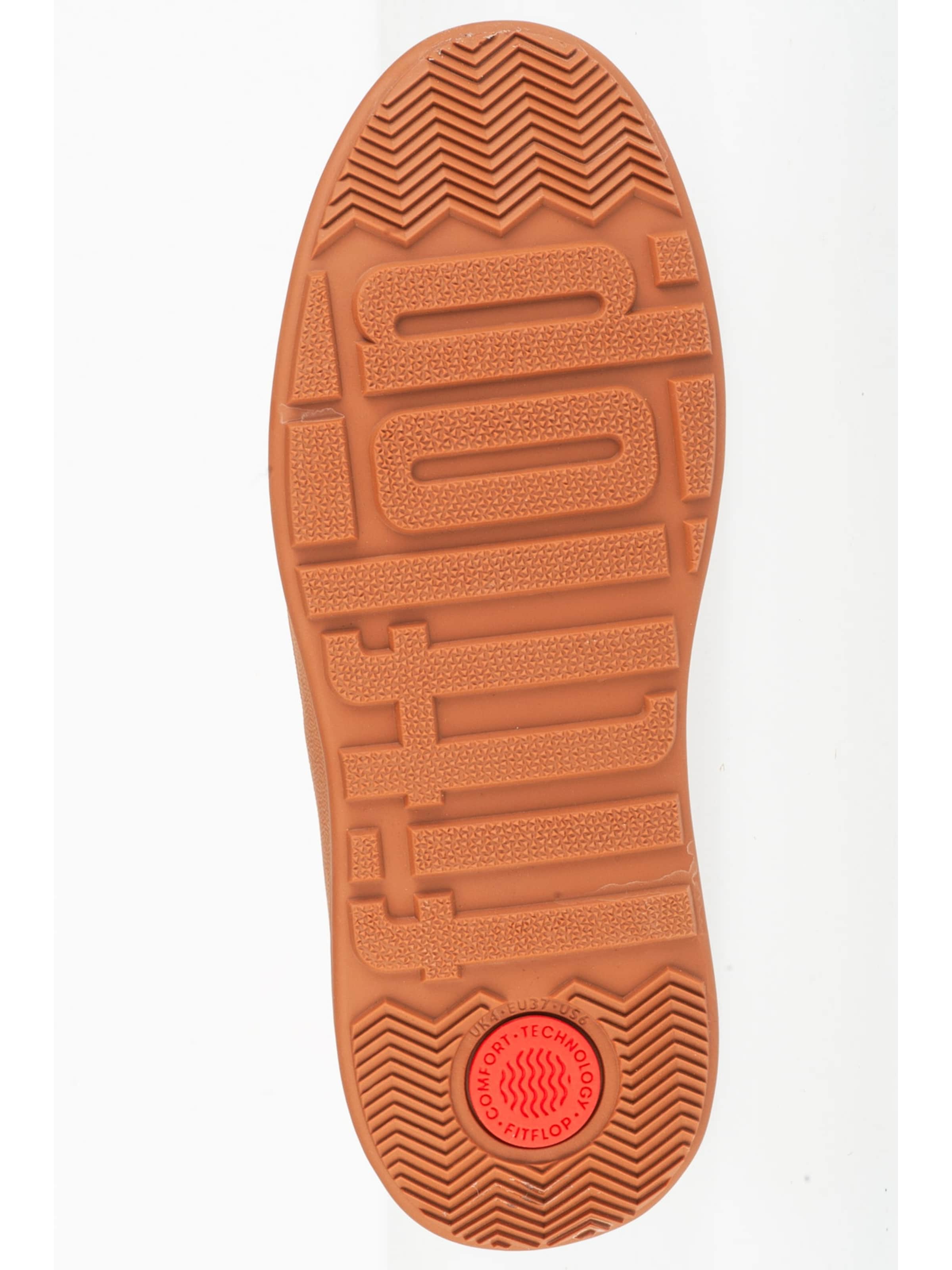 FitFlop Stiefelette‌‌‌‌‌‌‌‌‌‌ in Braun