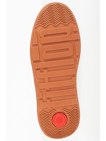 FitFlop Bootie in Brown