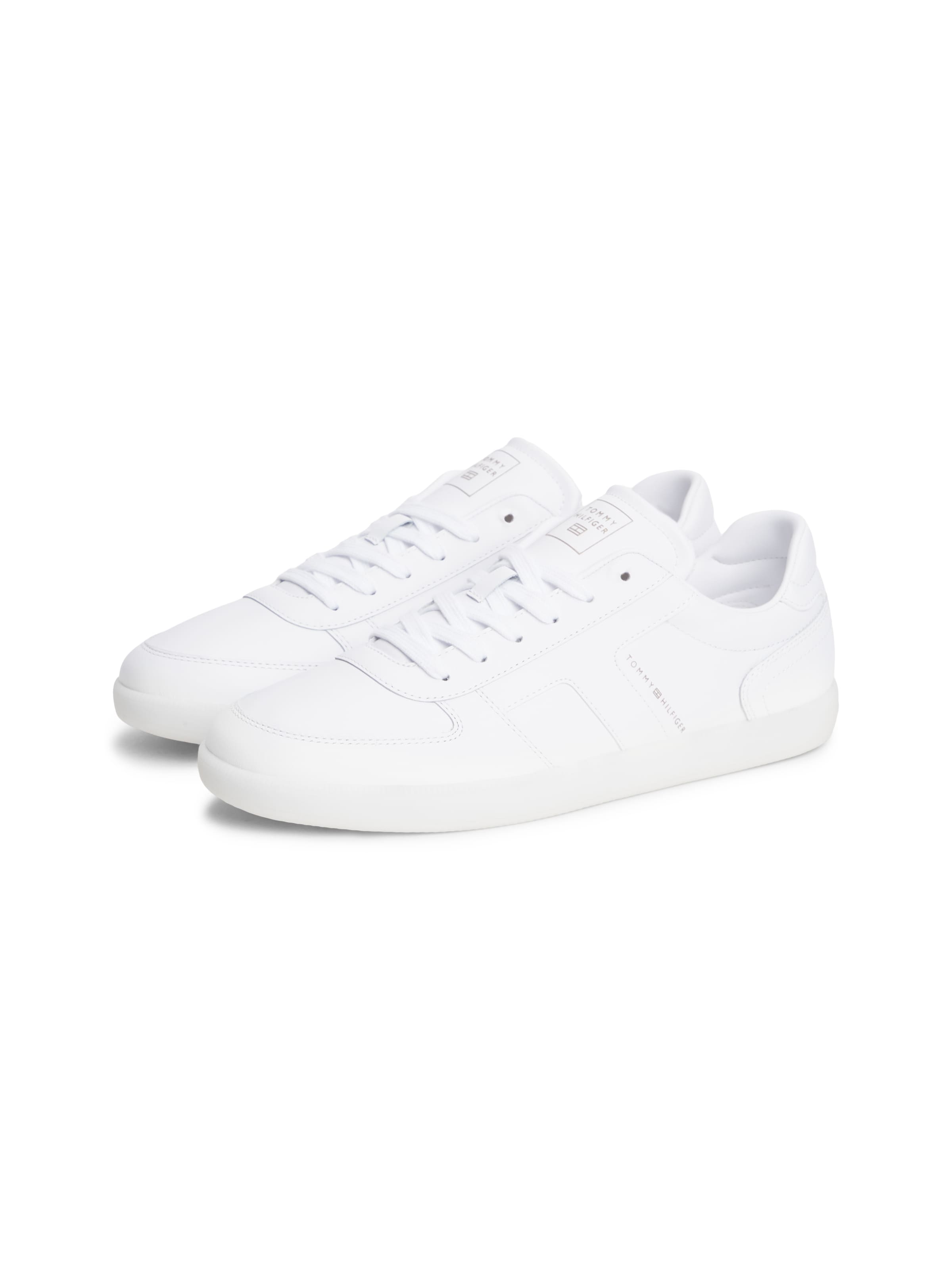 TOMMY HILFIGER Sneakers 'TRIBECA' in White