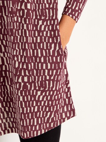 Cellbes of Sweden Tuniek in Rood