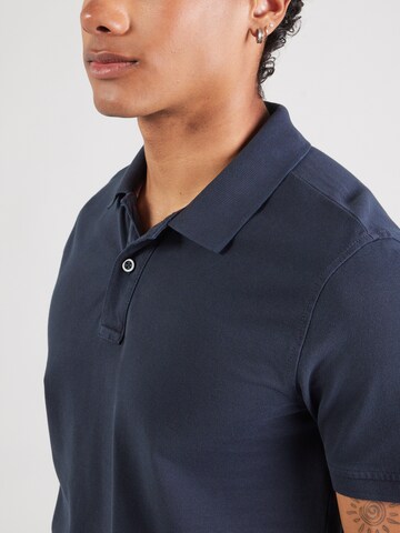 LERROS Shirt in Blue