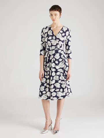 Weekend Max Mara Sukienka 'DORIA' w kolorze niebieski: przód