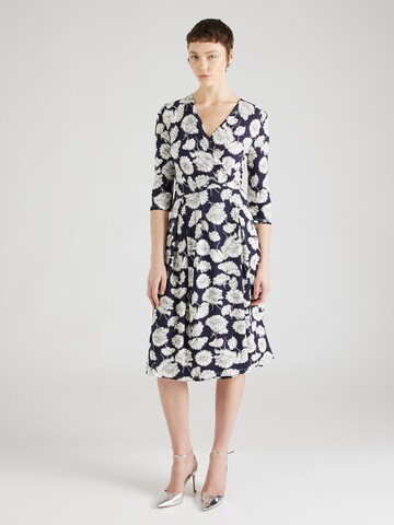 Weekend Max Mara Dress 'DORIA' in Blue: front