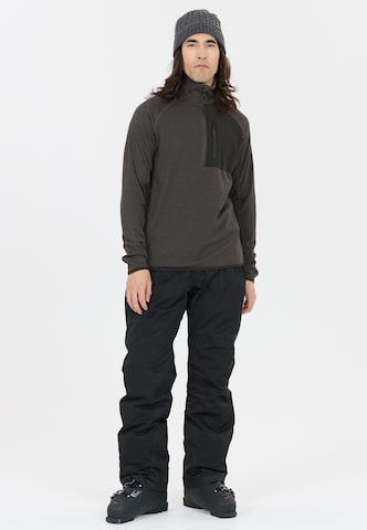Whistler Sporttrui 'Helge' in Grijs