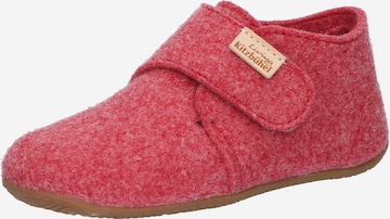 raudona Living Kitzbühel Pusbačiai: priekis