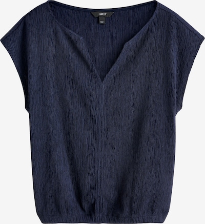 Palaidinė iš Next, spalva – tamsiai mėlyna, Prekių apžvalga