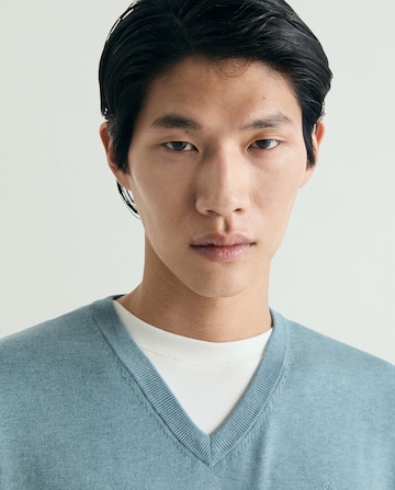 Pulover ' ' de la Scalpers pe verde