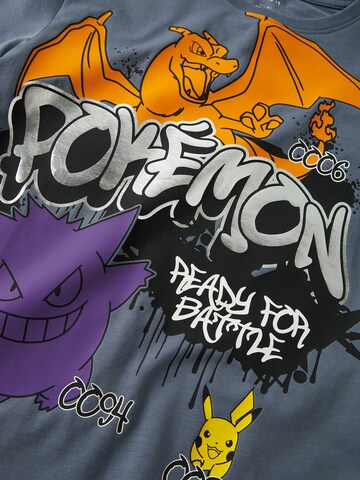 NAME ITMajica 'NKMNIREL POKEMON' - plava boja