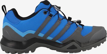 ADIDAS SPORTSWEAR Athletic Lace-Up Shoes 'Swift R2' in Blue