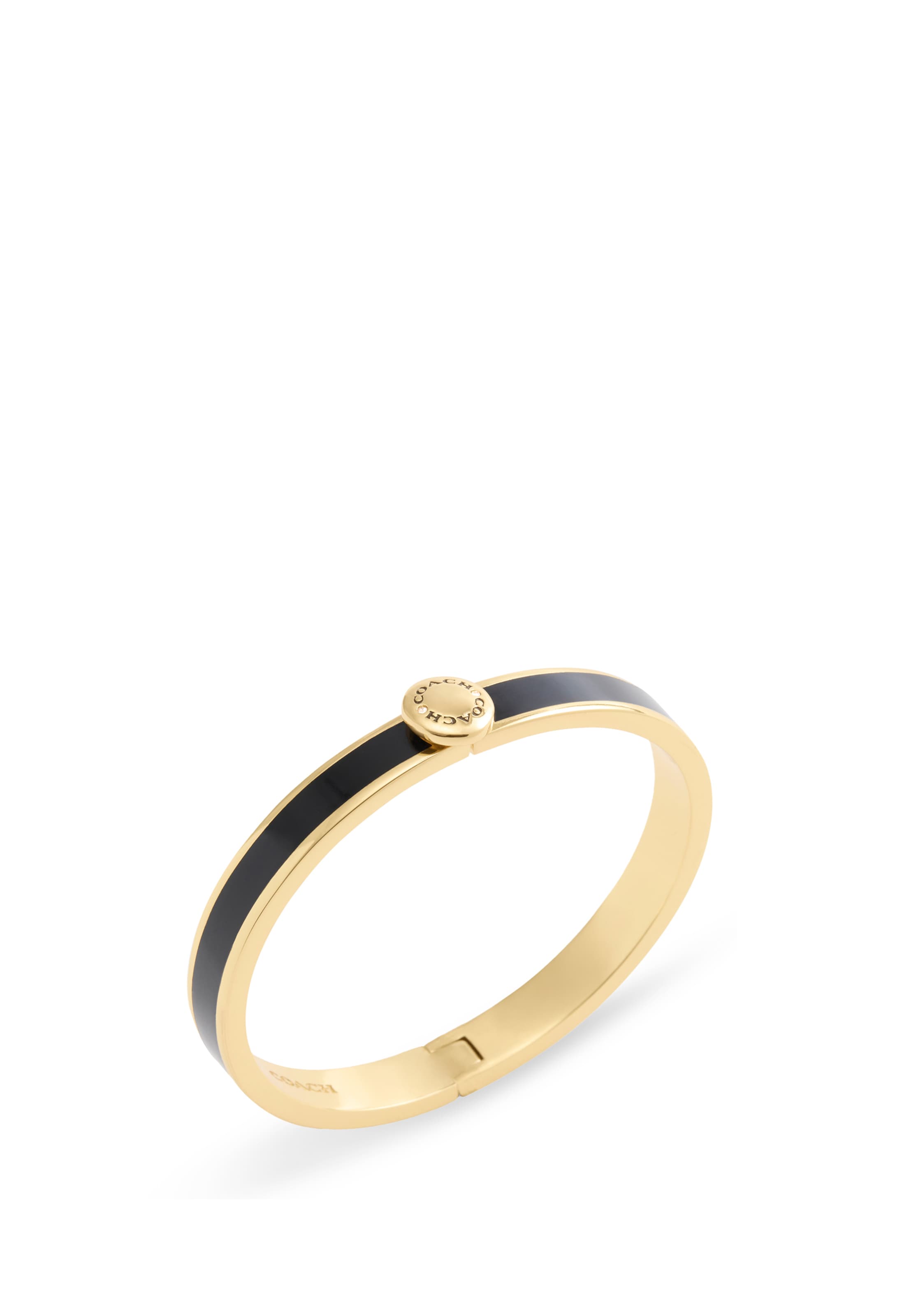 Bracelet COACH en noir