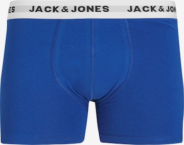 JACK & JONES Boxershorts in Blau