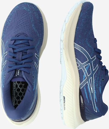 ASICS Loopschoen 'Kayano 29' in Blauw