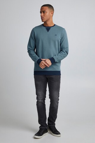 BLEND Sweatshirt in Blau