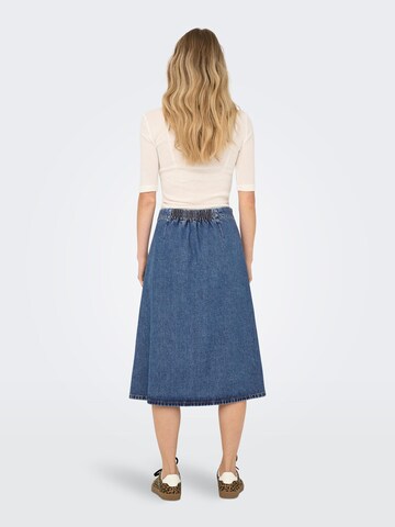 ONLY Rok 'ONLThea' in Blauw