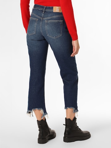 Free People Boot cut Jeans in Blue