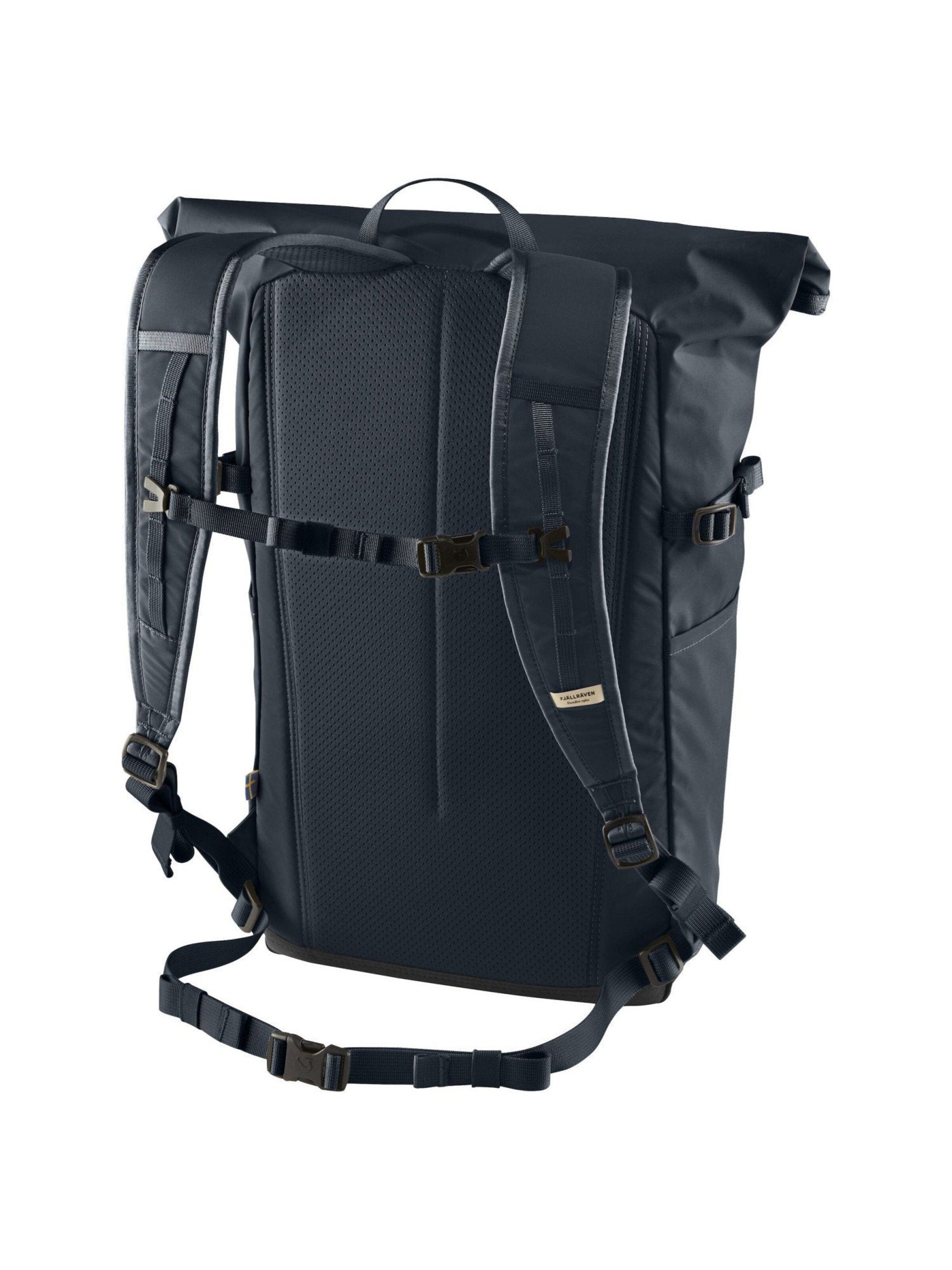 FJALLRAVEN Backpack 'High Coast' in Blue