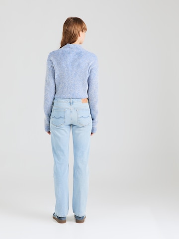 regular Jeans 'EMI' di Kings Of Indigo in blu