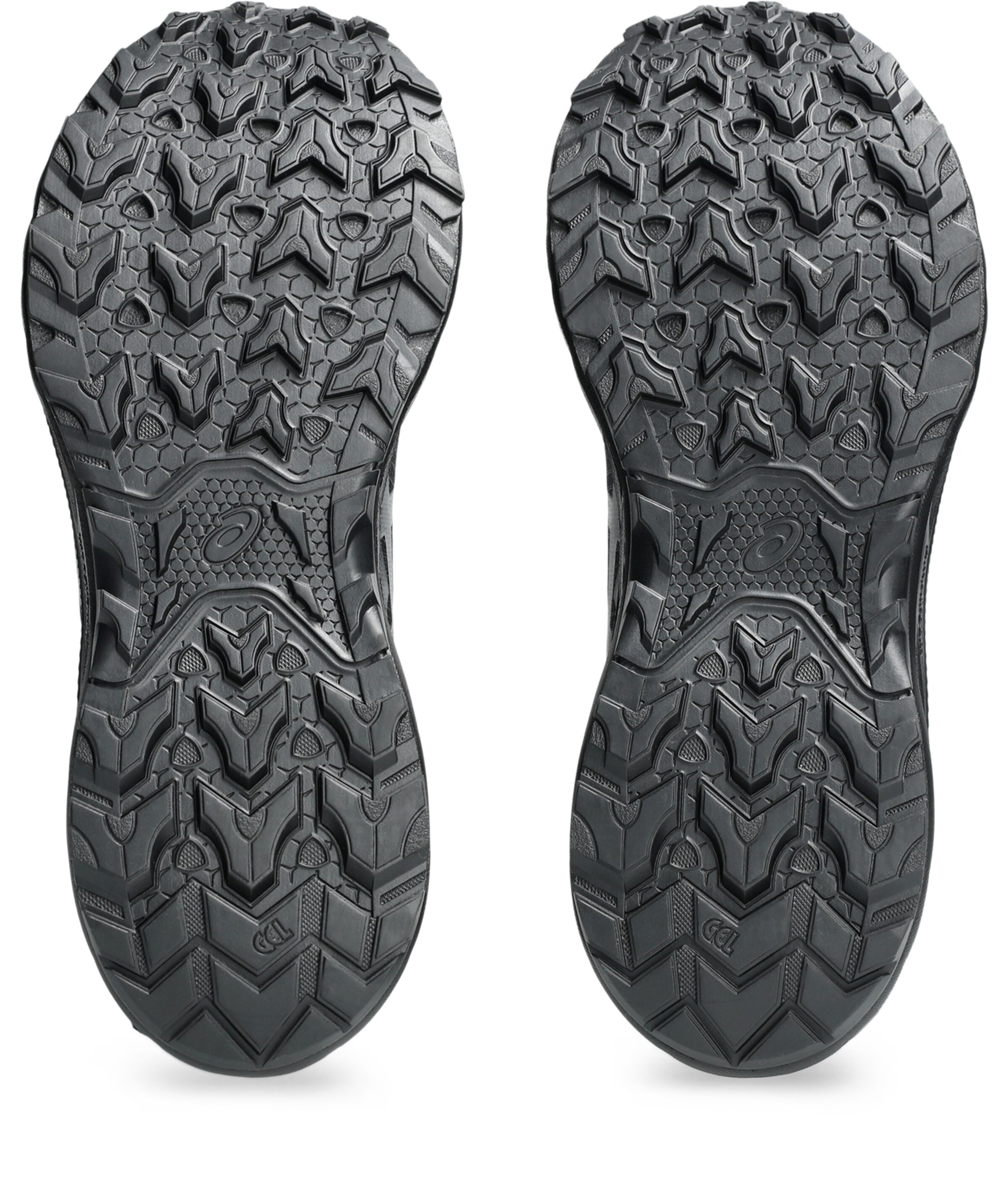 ASICS Обувь для бега 'Gel-Venture 10' в Черный