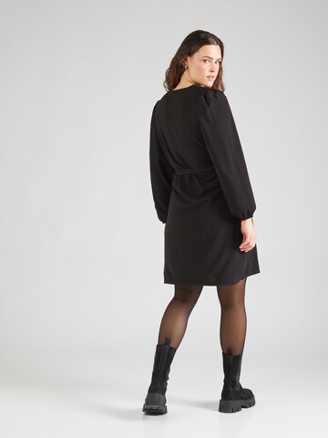 Robe Vero Moda Curve en noir