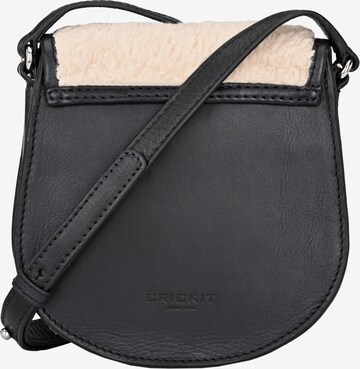 Crickit Crossbody Bag 'Gloria' in Beige