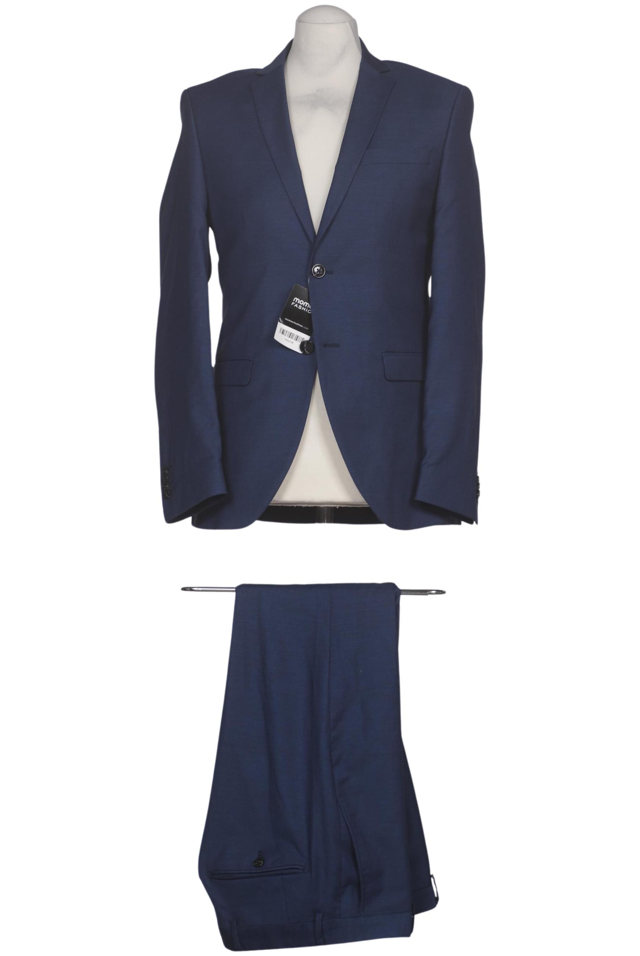 JACK & JONES Suit in M in Blue: front