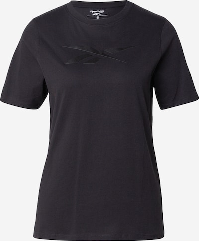 Reebok Tehnička sportska majica 'AUDREY TONAL' u crna, Pregled proizvoda