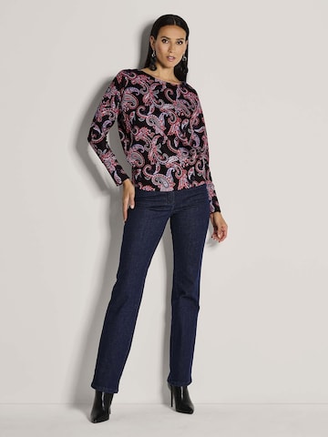 MADELEINE Shirt in Gemengde kleuren