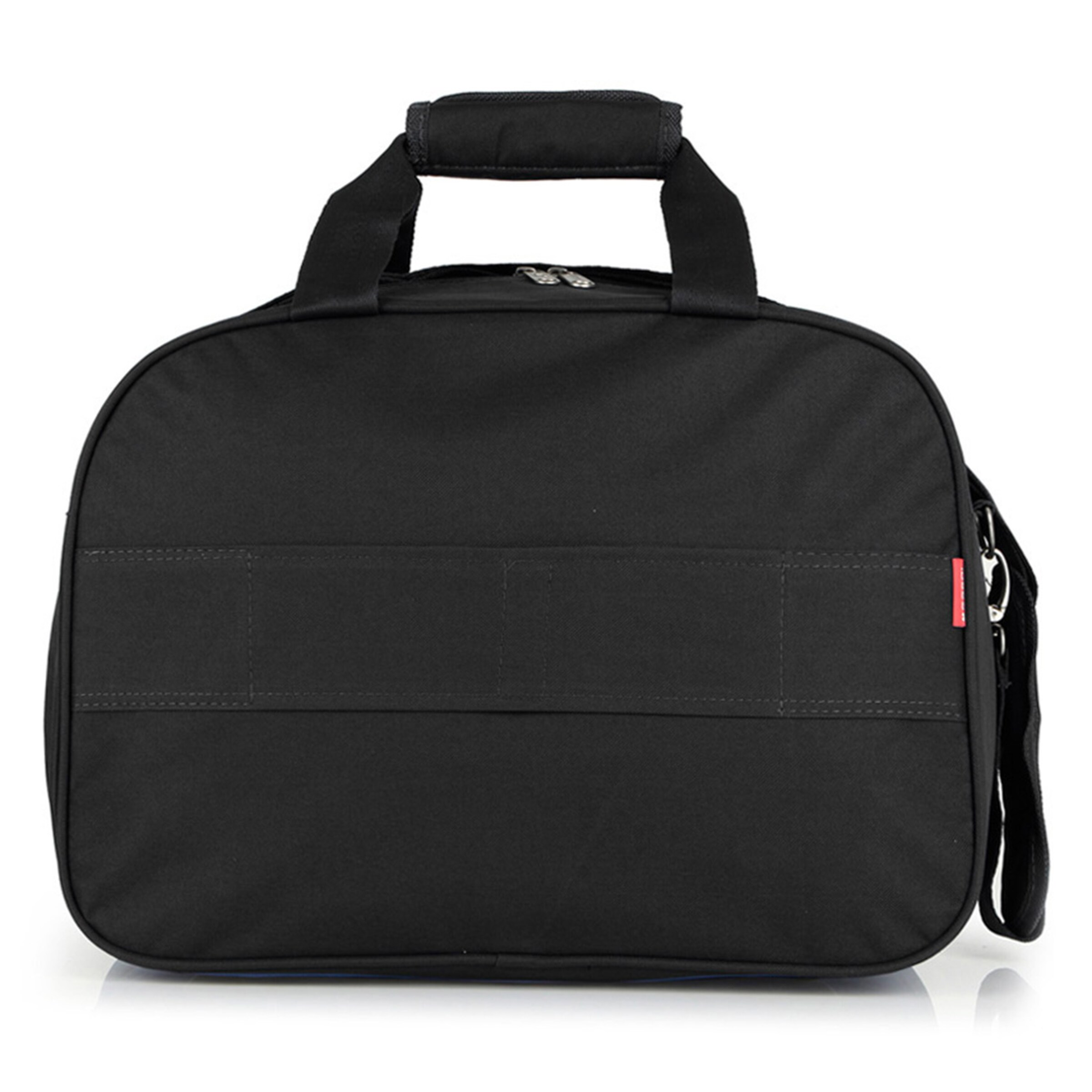 Borsa da viaggio 'Week Eco' di Gabol in nero